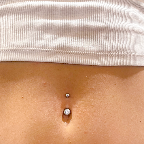 Ombligo Navel